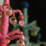 arbre de noel artisanal