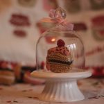 gateau en crochet
